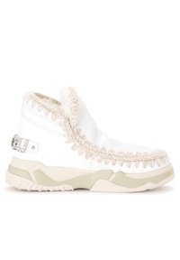 Mou Snowboots  - bianco