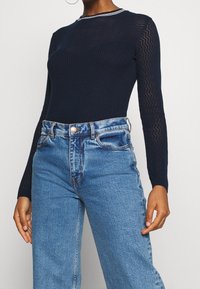 G-STAR Pullover - dark blue