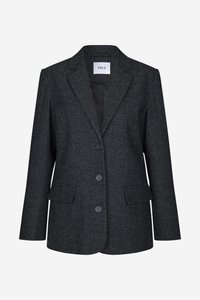 ENCOOT  - Blazer - dark grey