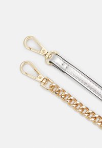 ALDO BERANY - Sac à main - silver