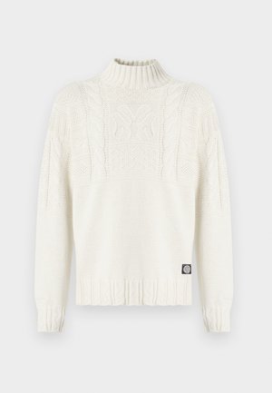 YANKEES  - Pulóver - antique cream