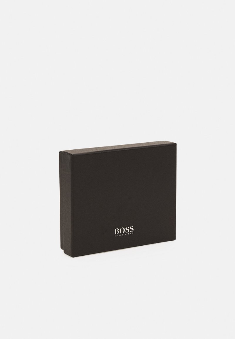 Herren Geldbörsen | BOSS BOLD COIN Geldbörse black/schwarz - QN39542 Herren Geldbörsen | BOSS BOLD COIN Geldbörse black/schwarz - QN39542