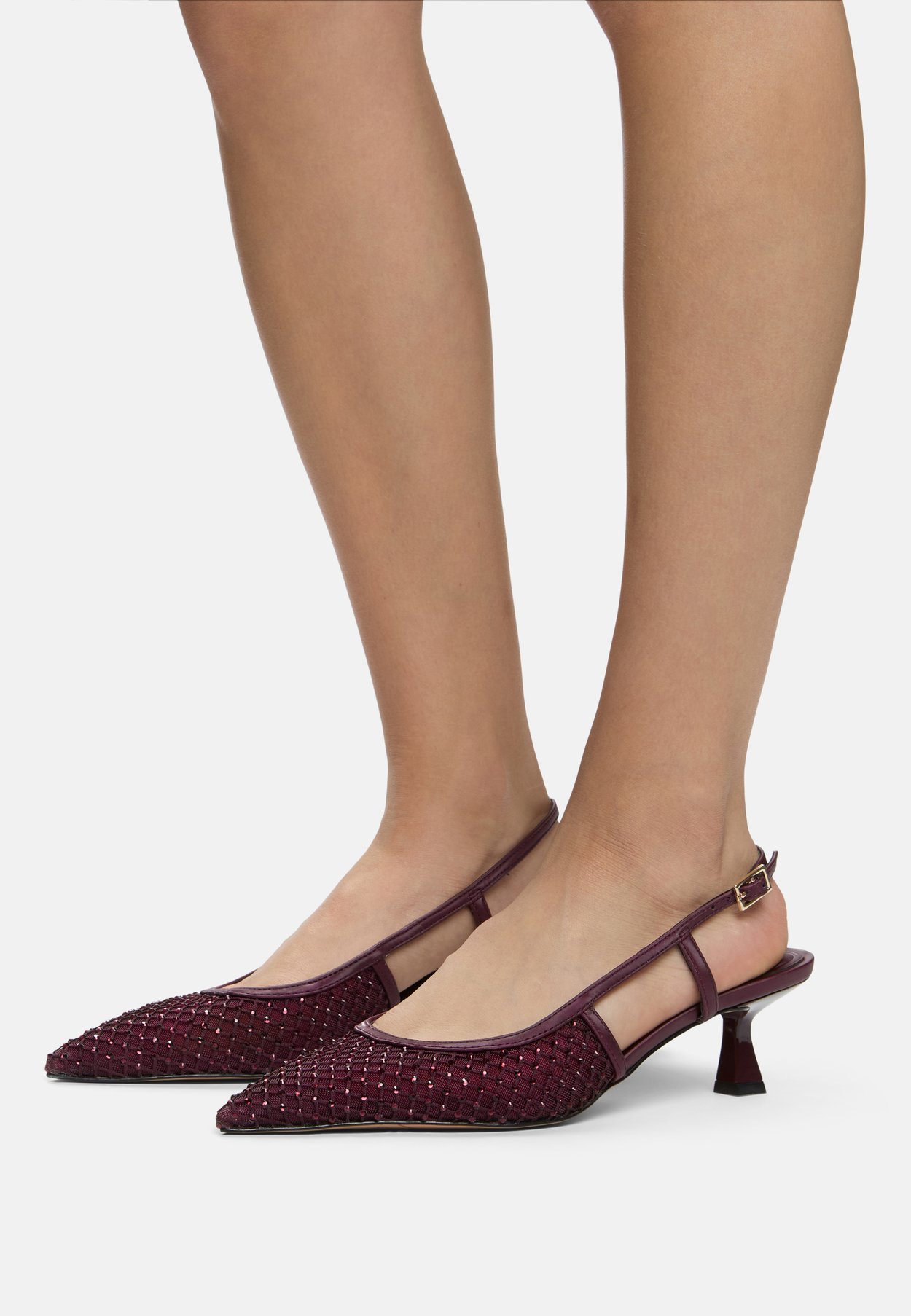 SLING BACK ELEGANT