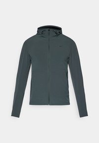 UNLIMITED - Giacca sportiva - seaweed/black