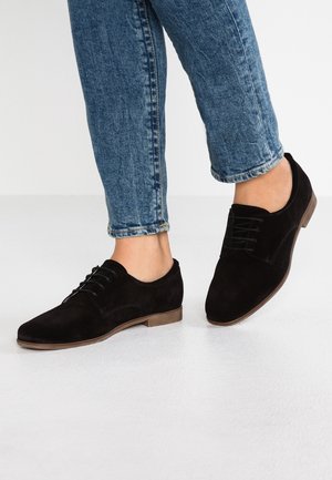 Derbies - black