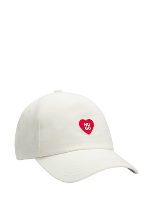 CARA-VALENTINE - Cap - natural sixteen