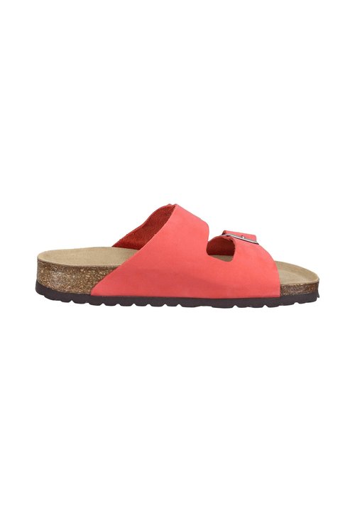 Dr. Brinkmann Femme Nerpio Mules Semelle De Mocassin, Bleu, 45 EU
