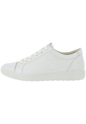 Baskets basses - white