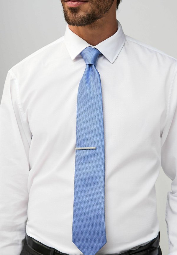 WIDE TEXTURED - Krawatte