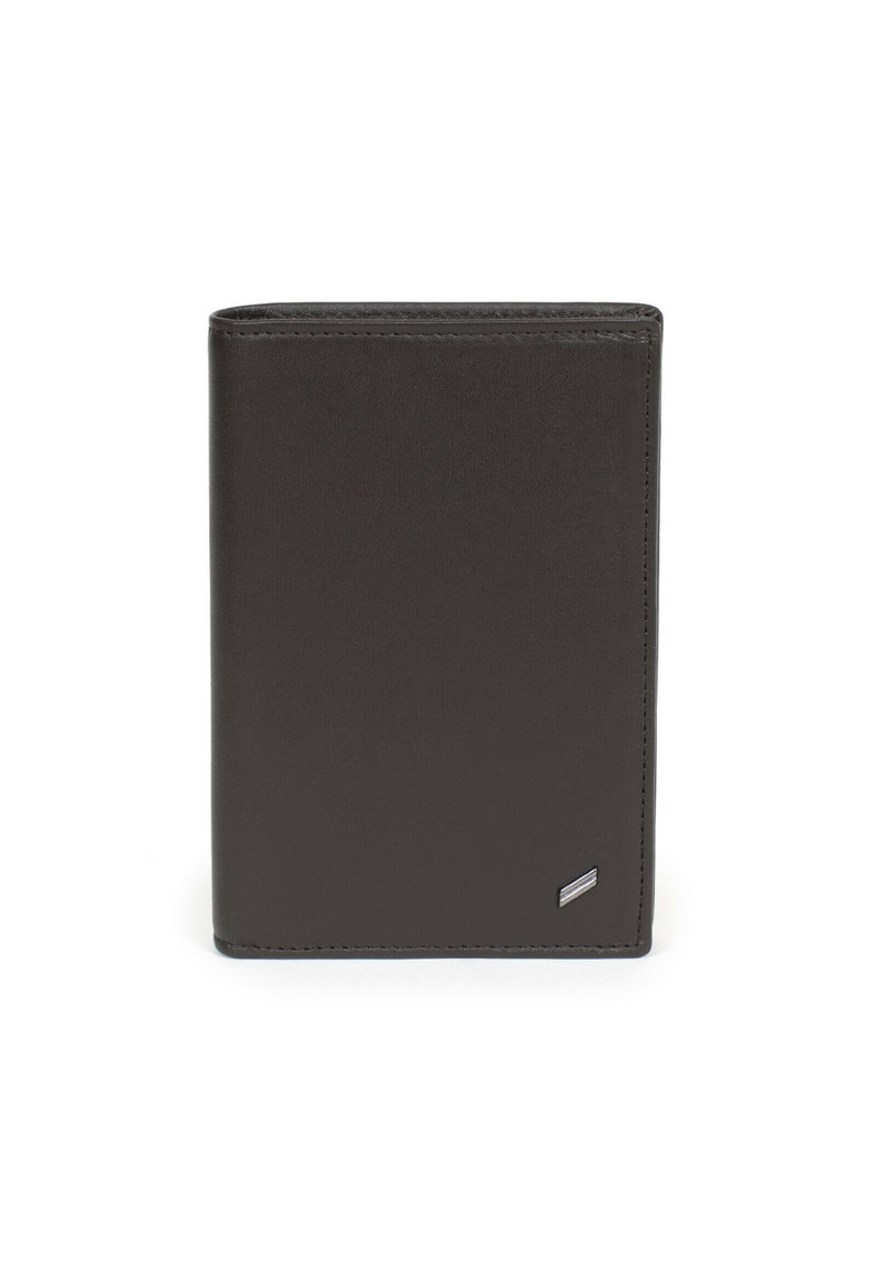 Hechter Paris GENTLE - Portefeuille - dh - marron
