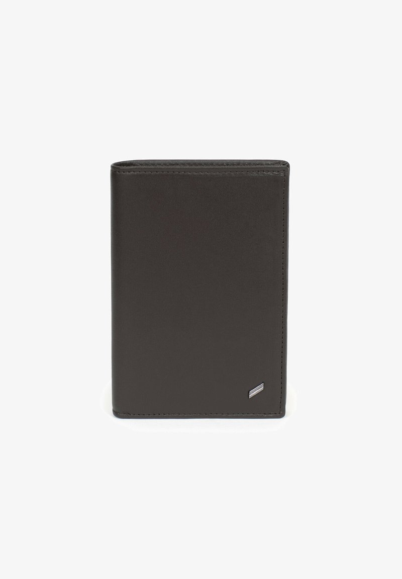 Hechter Paris GENTLE - Portefeuille - dh - marron