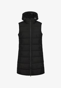 Rukka VINTALA Waistcoat schwarz/black Zalando