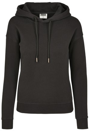 Sweatshirt - black