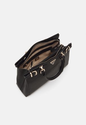 Guess, Sac à main - black