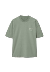 Unausgewählt, spring green