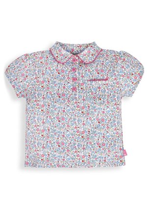 Poloshirts - summer ditsy