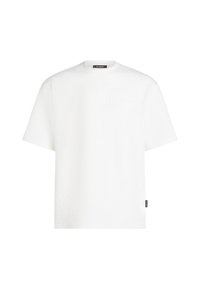 Camiseta estampada - cannoli cream