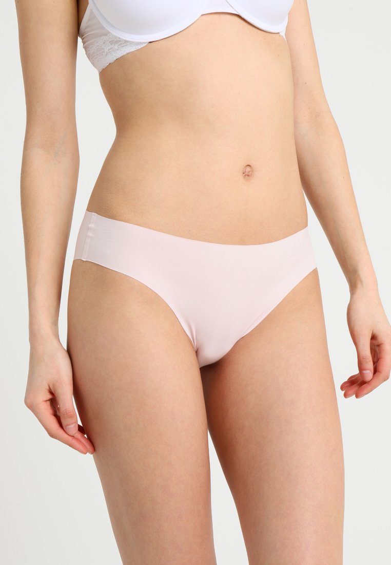 Schiesser INVISIBLE LIGHT - Cuecas - rose