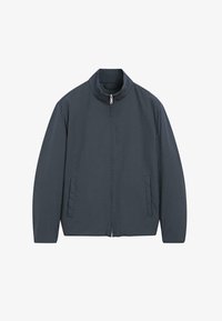 Ausgewählt, dark blue