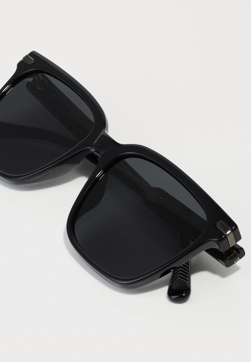 QUAY AUSTRALIA RECAP - Sunglasses - black/black polarized  display picture 3