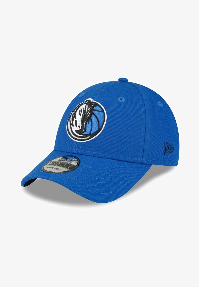 New Era 9FORTY NBA LEAGUE DALLAS MAVERICKS - Casquette - royal