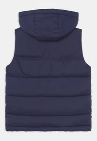 Timberland PUFFER SLEEVELESS - Väst - navy