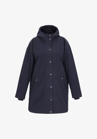 Niet geselecteerd, navy