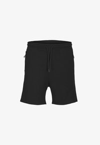 Selected, black