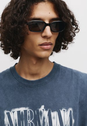 Sonnenbrille - black