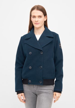 CABHOLM - Leichte Jacke - navy
