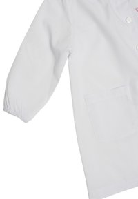 Ciabalù Grembiule - Camicia - bianco
