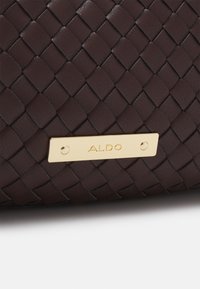 ALDO MAMY - Sac à main - brown
