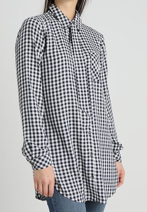 Camicia - dark blue