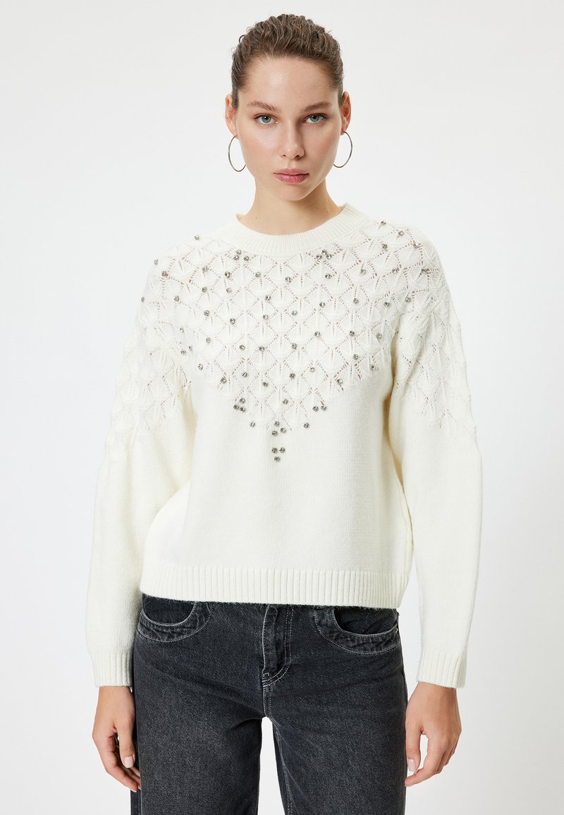 Koton - Sweter