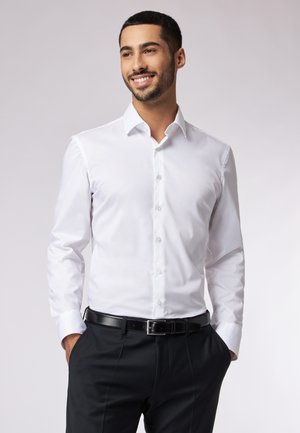 ELEGANTER  - Belt - black