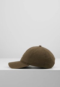 Barbour CASCADE SPORTS UNISEX - Sapka - olive