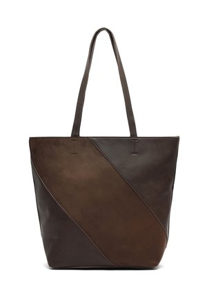 Borsa a mano - brown