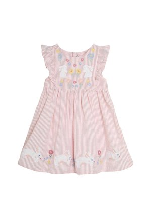 REGULAR FIT - Vapaa-ajan mekko - pink bunny