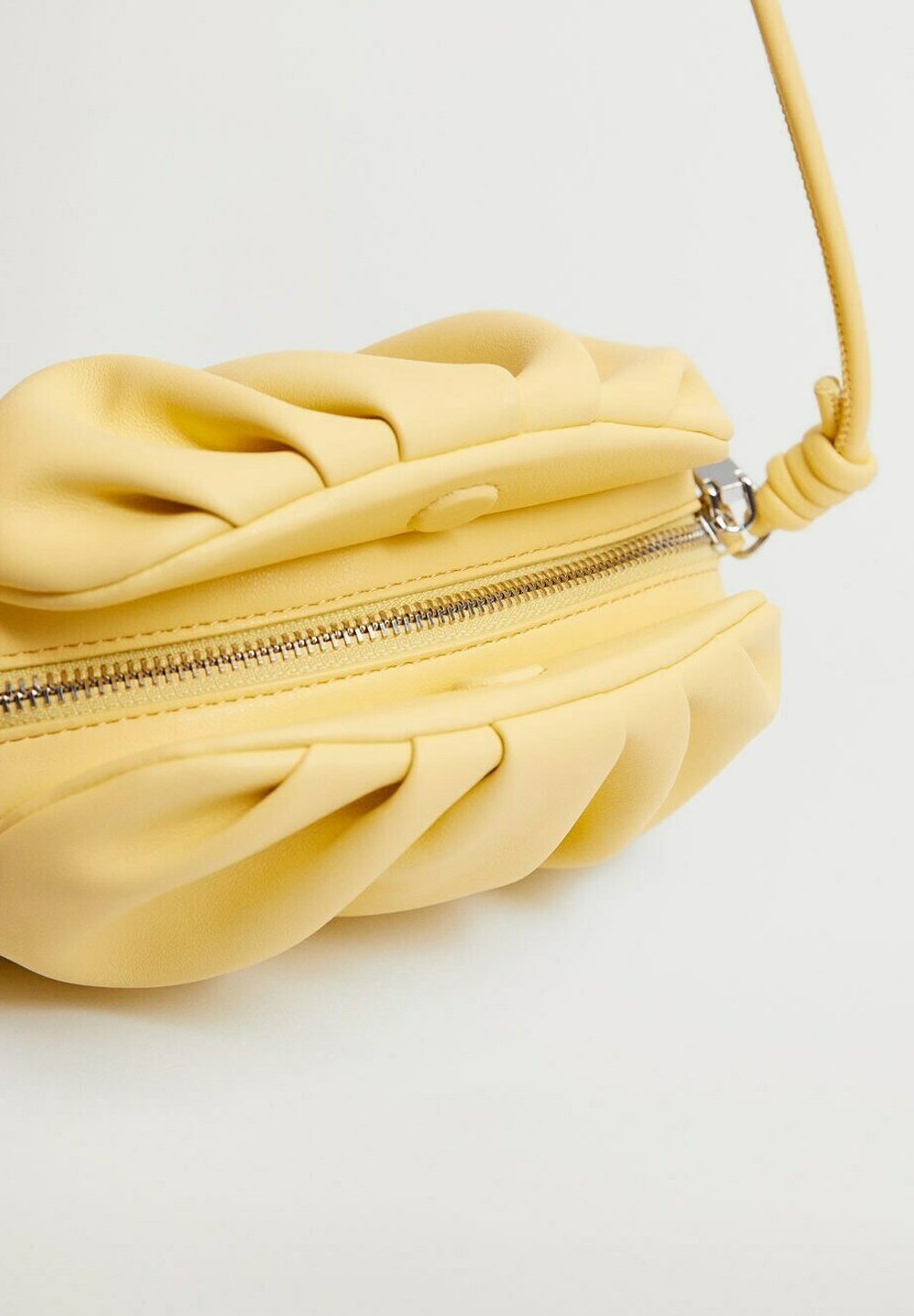 sac mango jaune