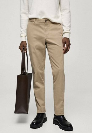 Chino - beige