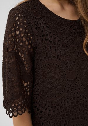 Cream, CRBAJA - Blusa - java