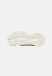 Steve Madden MACDAD - Sapatilhas - white