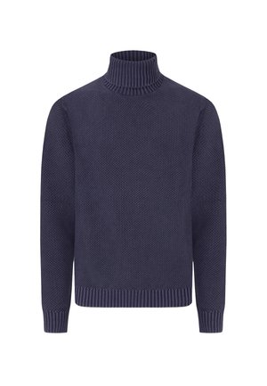 Neule - purple solid