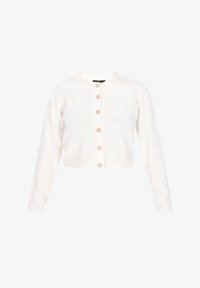 Unausgewählt, offwhite