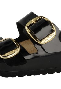 Birkenstock Sandals - black