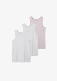 Geselecteerd, bright white