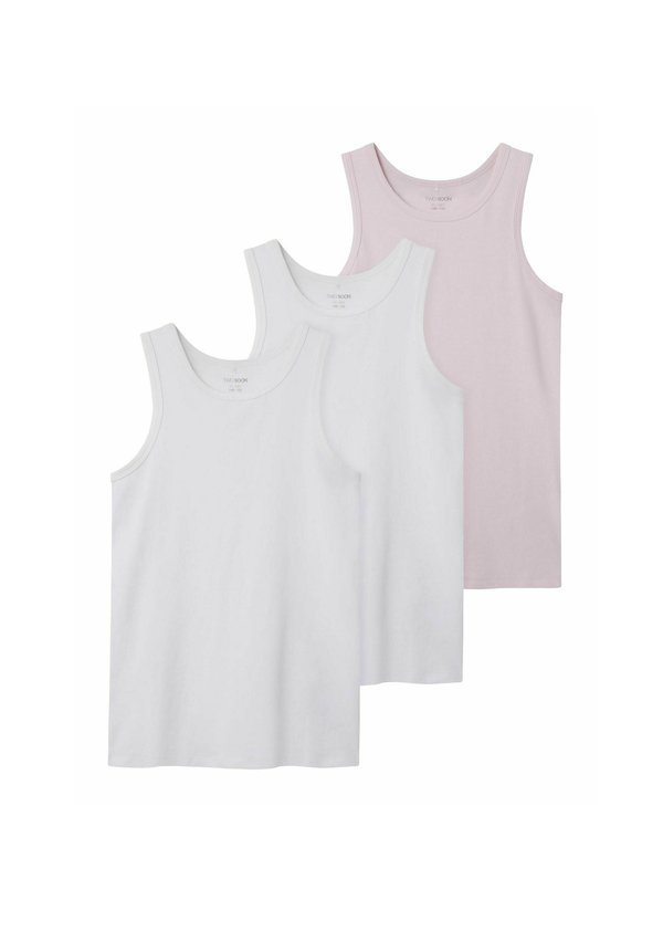 3ER-PACK - Unterhemd/-shirt