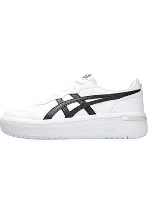 JAPAN S ST - Sneakers - white black