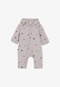 Niet geselecteerd, cloud gray
