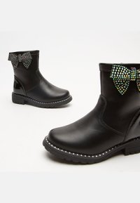 Bata Stivaletti - nero